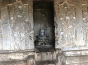 Shivalinga in Cave 2